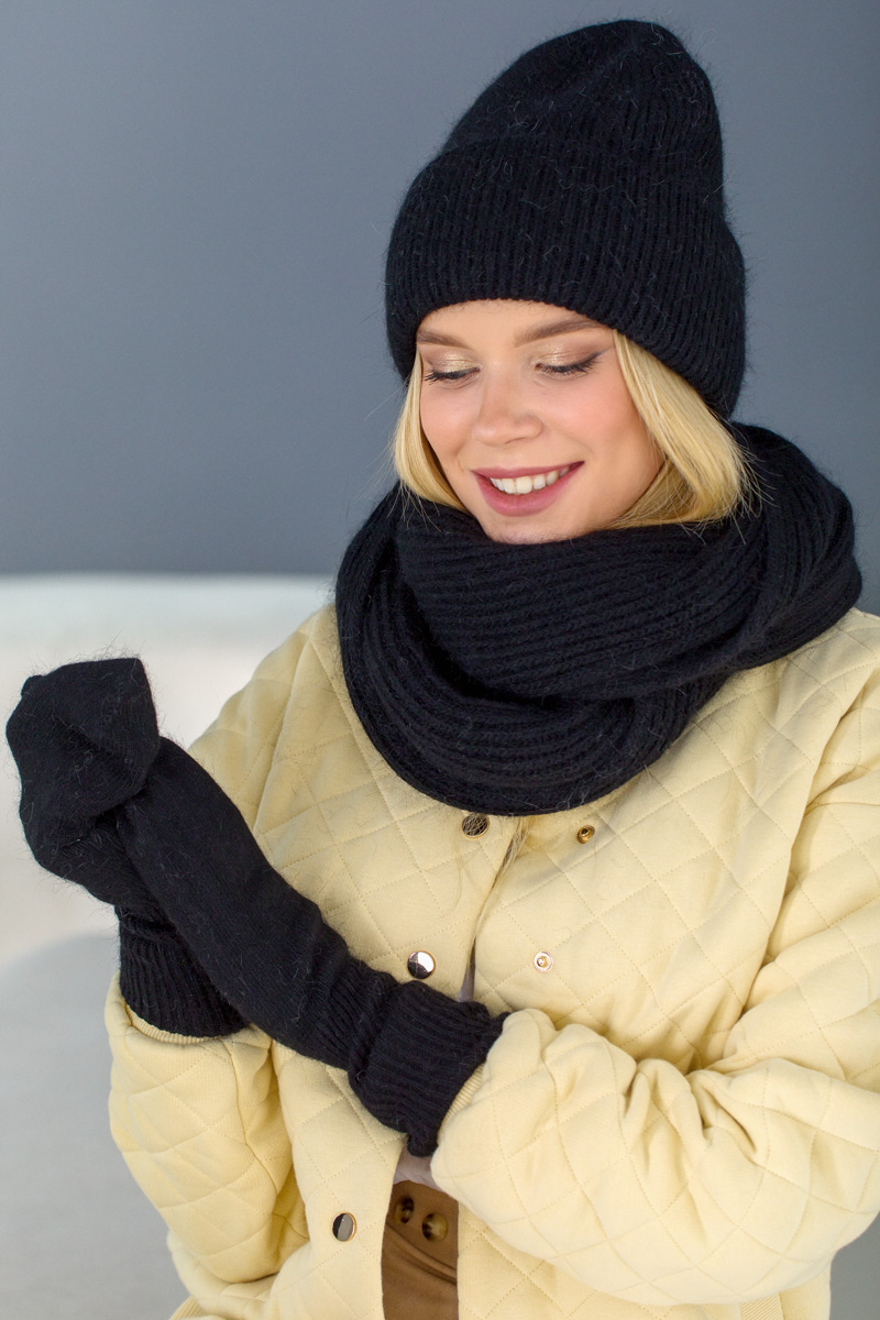 Снуд 5102002 купить в Москве | магазин жесткой одежды Ruxara