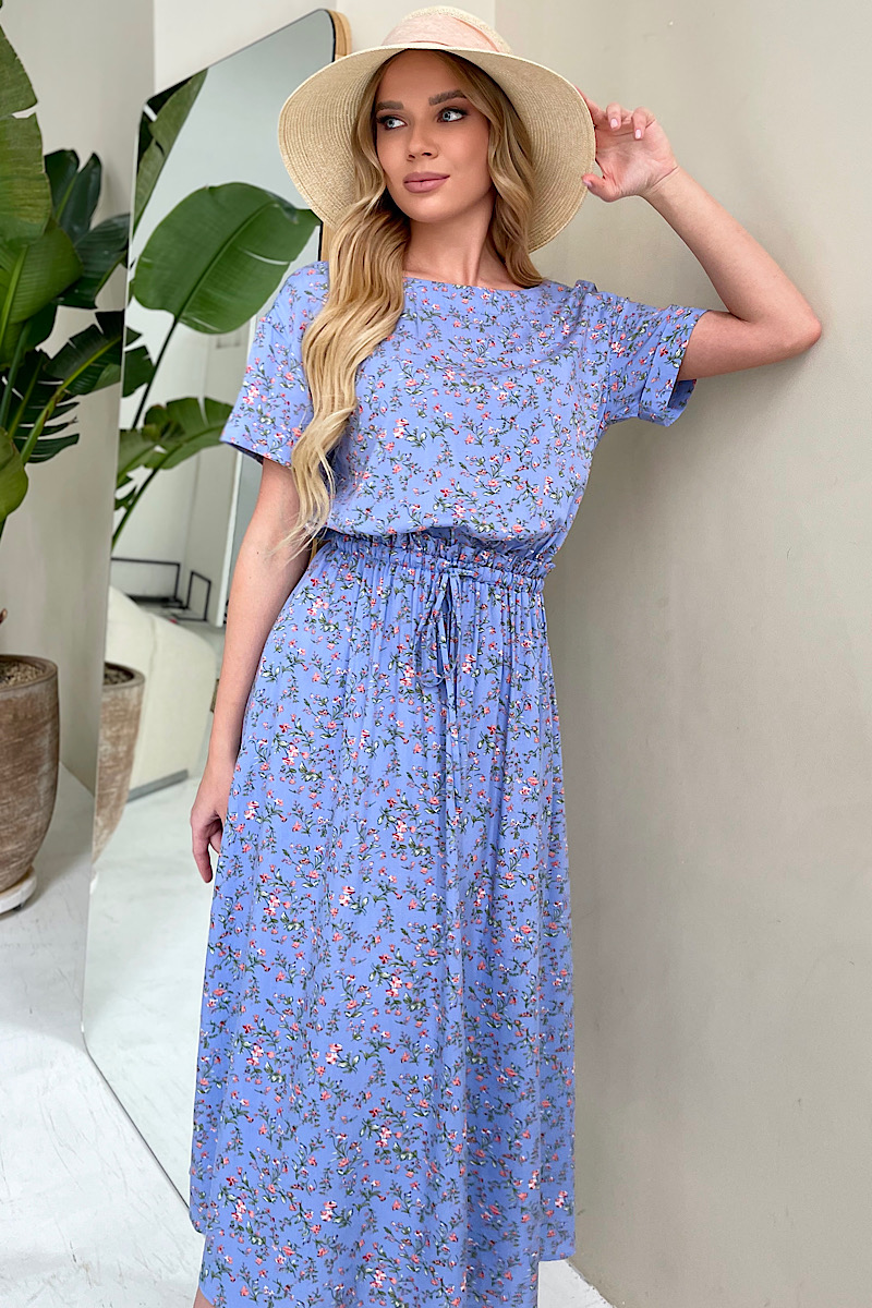 Платье 0129547 купить в Москве | магазин жесткой одежды Ruxara