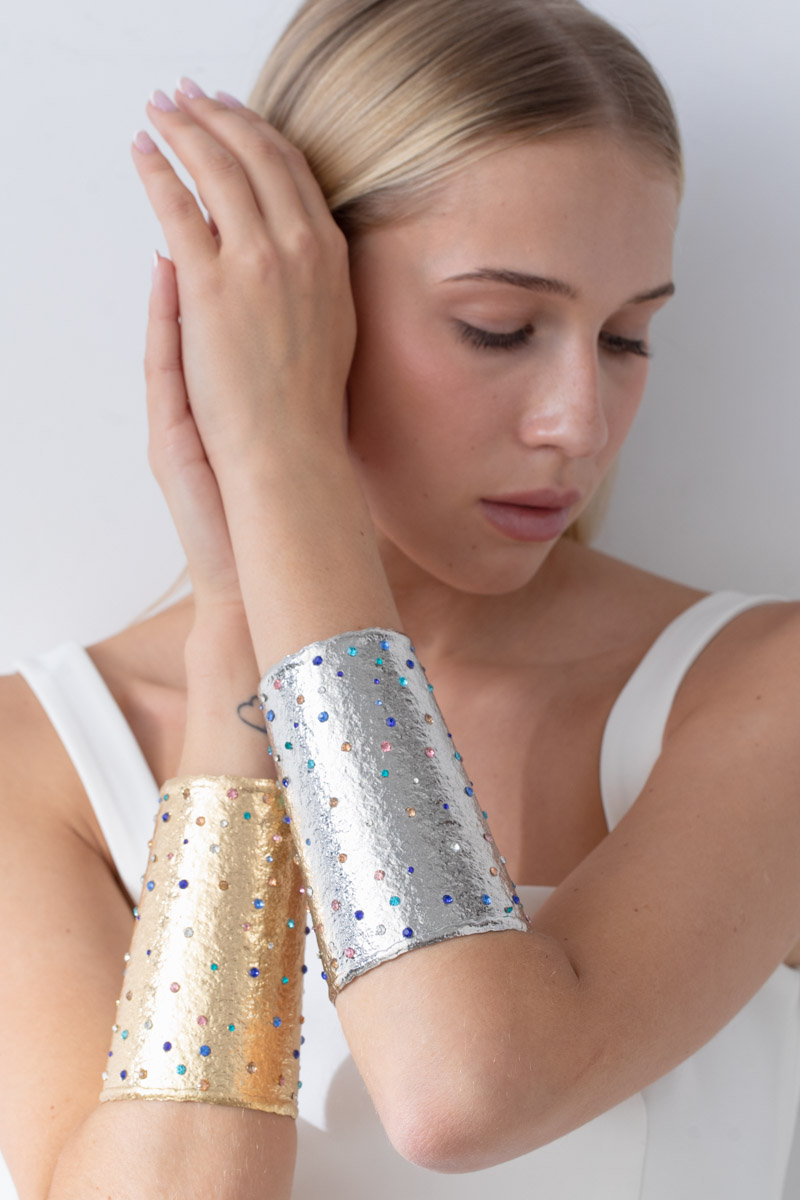 Браслет 9909044 купить в Москве | магазин жесткой одежды Ruxara