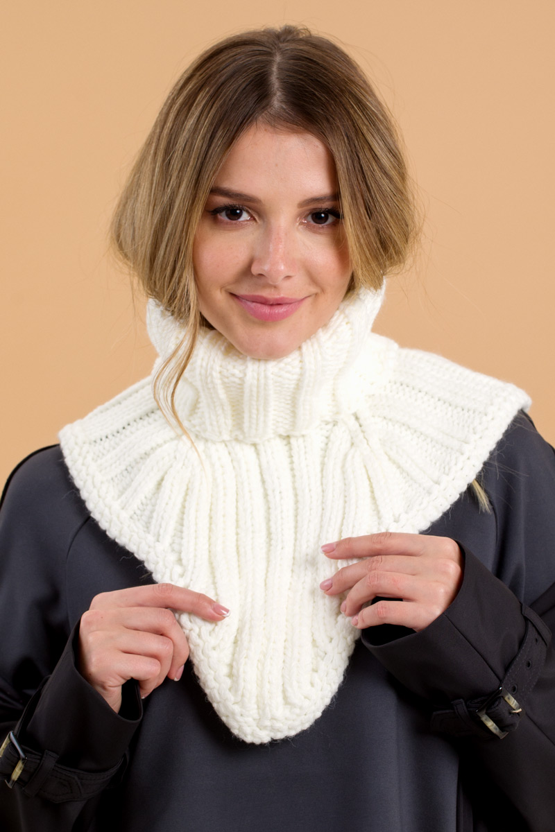 Воротник 5102003 купить в Москве | магазин жесткой одежды Ruxara