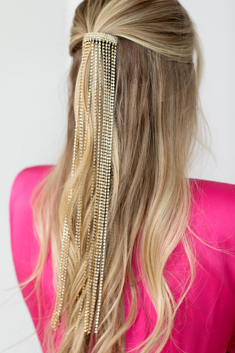 Заколка 9925001 купить в Москве | магазин жесткой одежды Ruxara