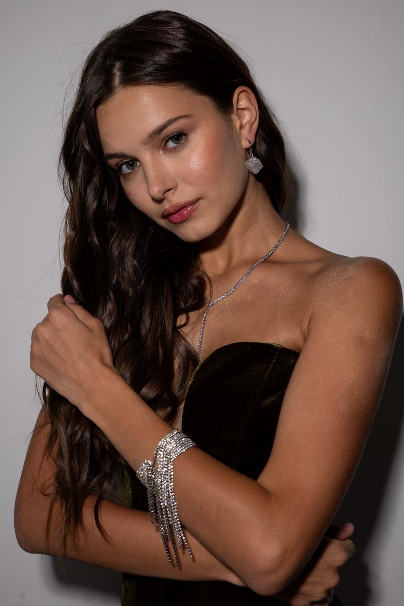 Браслет 9909015 купить в Москве | магазин жесткой одежды Ruxara