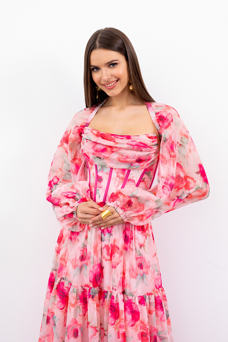 Болеро 1907942 купить в Москве | магазин жесткой одежды Ruxara