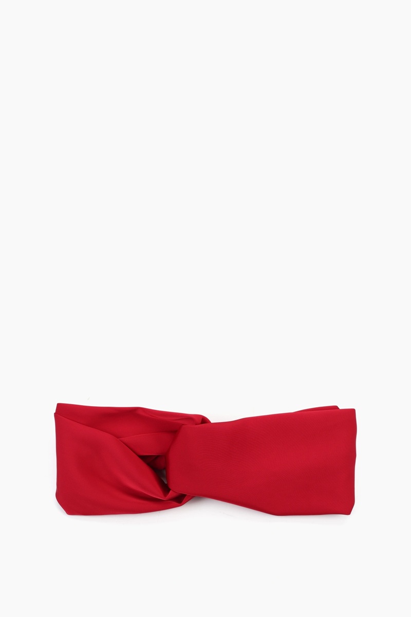 Повязка на голову купить в Москве | магазин жесткой одежды Ruxara