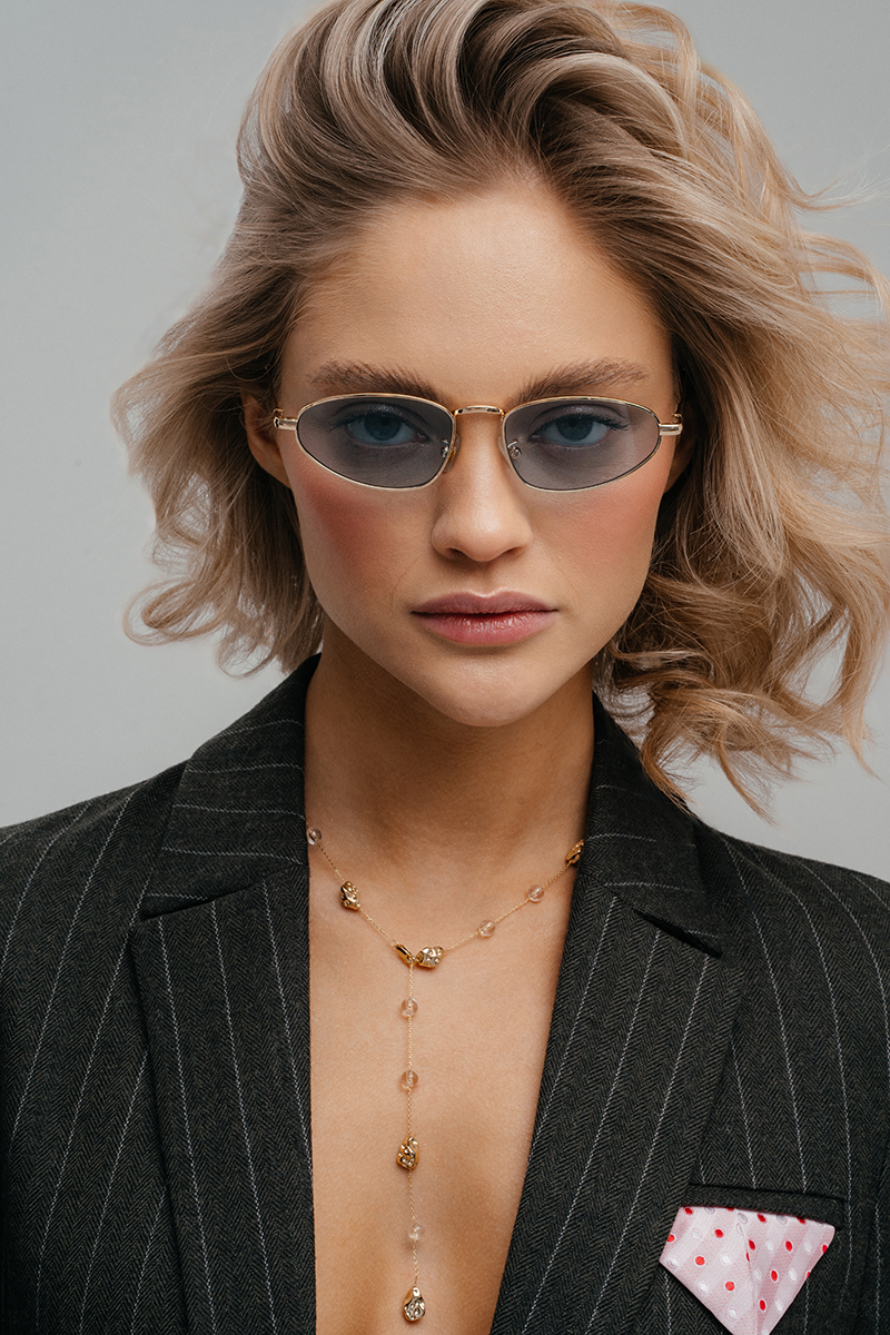 Очки 9806198 купить в Москве | магазин жесткой одежды Ruxara