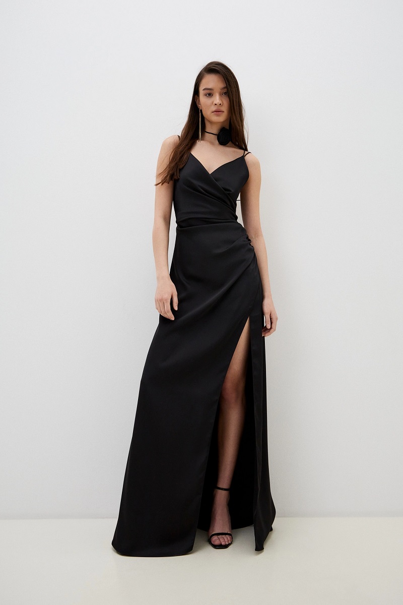 Платье 0127647 купить в Москве | магазин жесткой одежды Ruxara