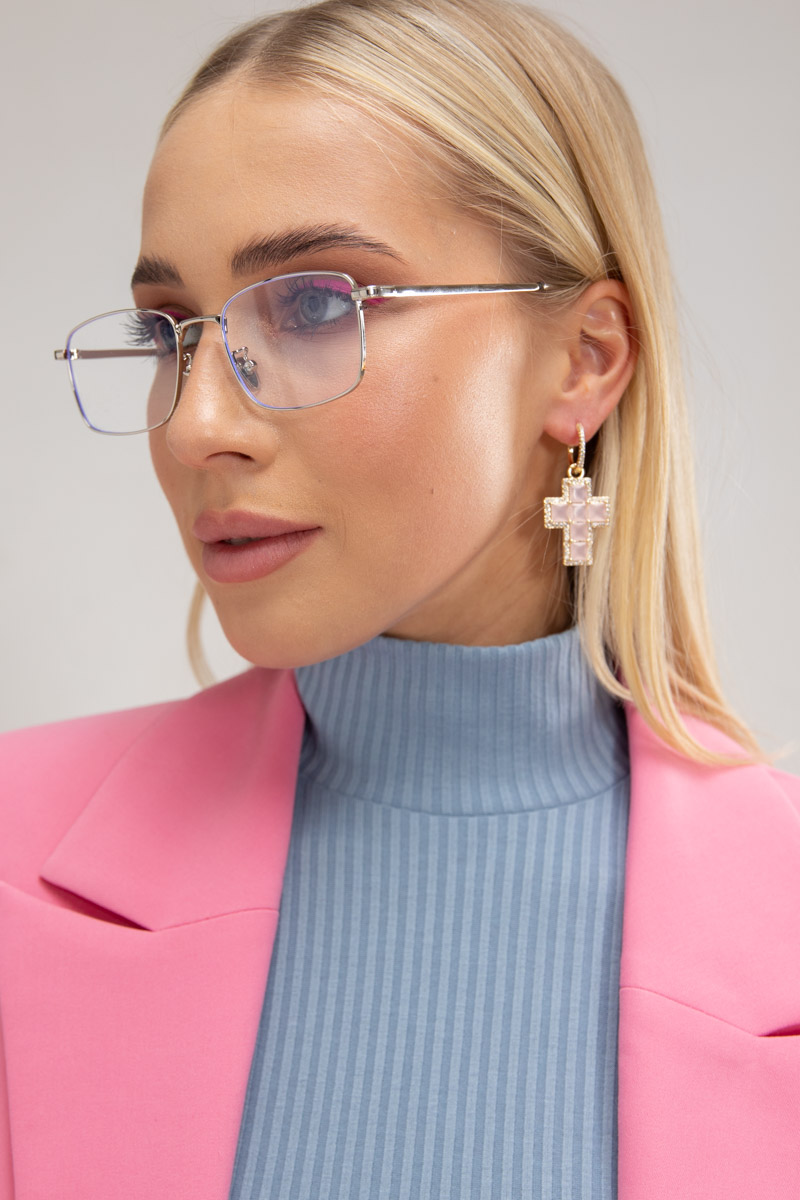 Очки 9806153 купить в Москве | магазин жесткой одежды Ruxara