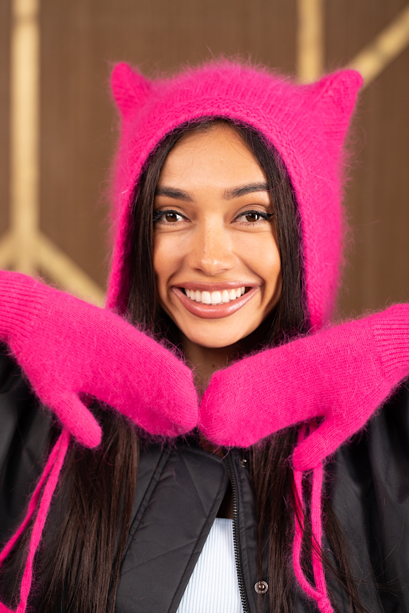 Варежки 5202002 купить в Москве | магазин жесткой одежды Ruxara