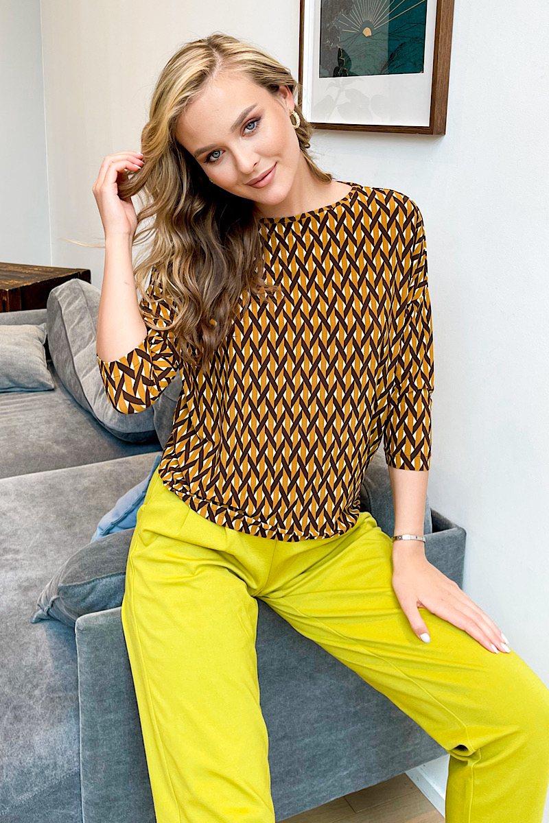 Блузка купить в Москве | магазин жесткой одежды Ruxara