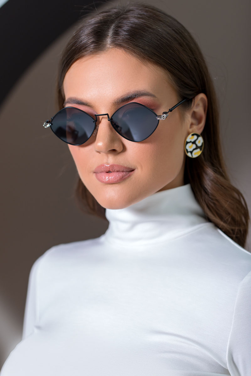 Очки 9803200 купить в Москве | магазин жесткой одежды Ruxara