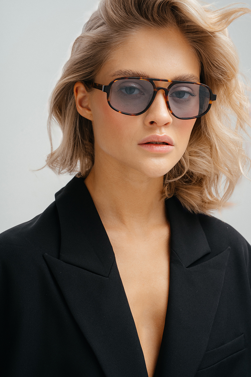 Очки 9806196 купить в Москве | магазин жесткой одежды Ruxara