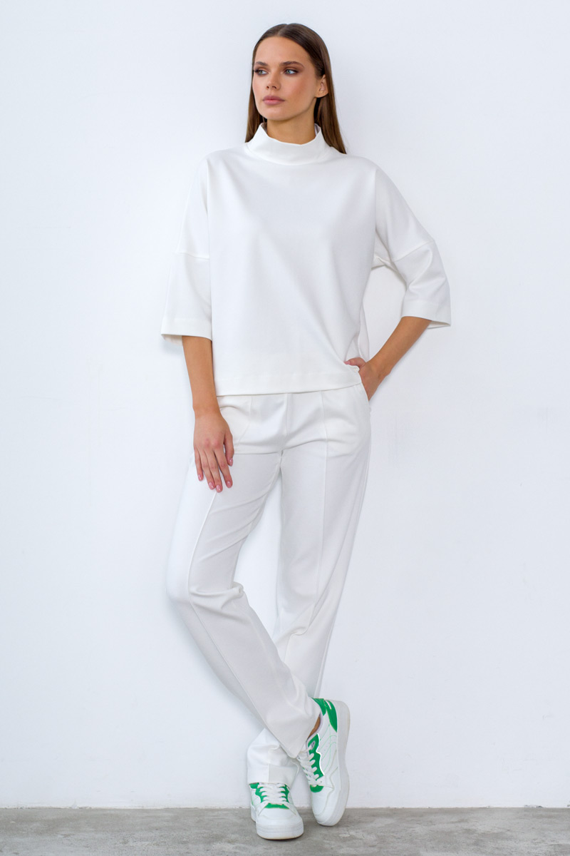 Брюки 2702205 купить в Москве | магазин жесткой одежды Ruxara