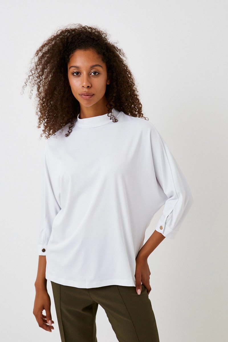 Блузка 1209500 купить в Москве | магазин жесткой одежды Ruxara