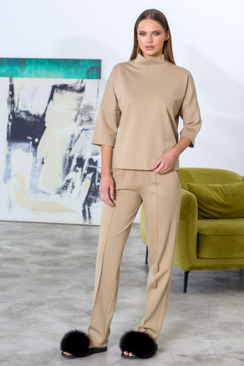 Брюки 2702204 купить в Москве | магазин жесткой одежды Ruxara