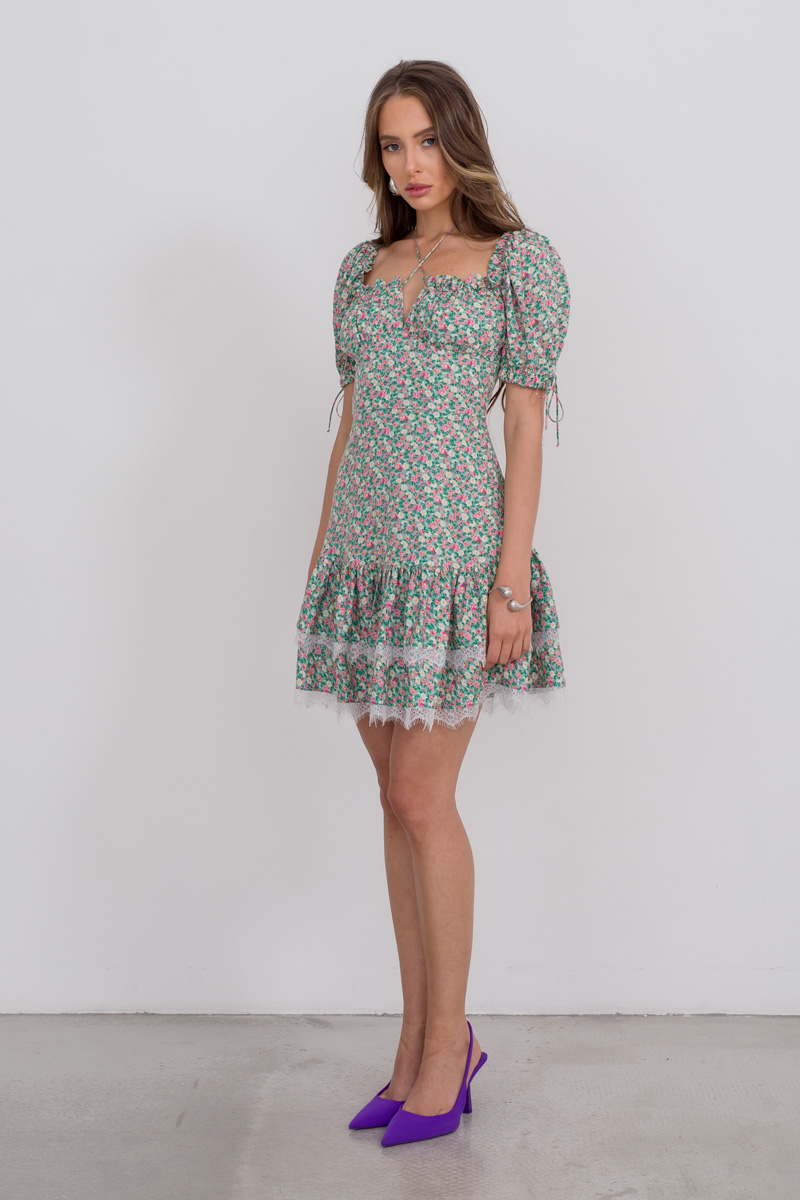 Платье 0140047 купить в Москве | магазин жесткой одежды Ruxara