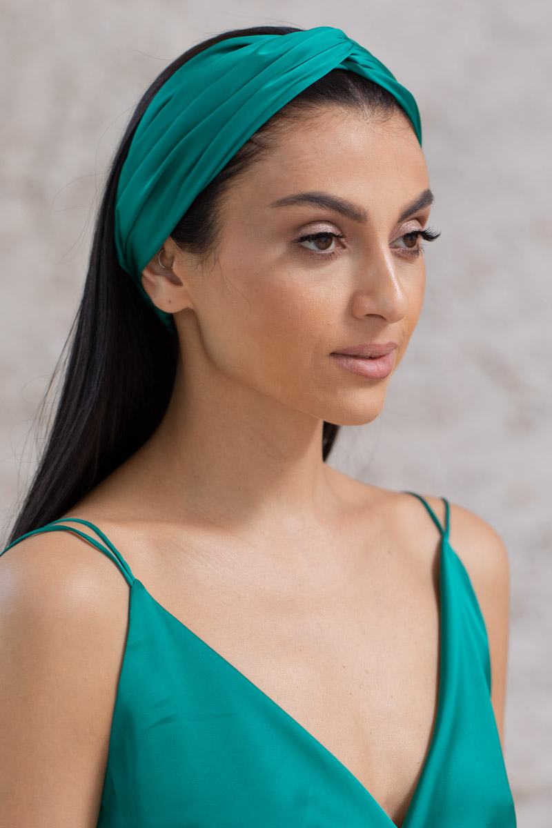 Повязка на голову 5105357 купить в Москве | магазин жесткой одежды Ruxara