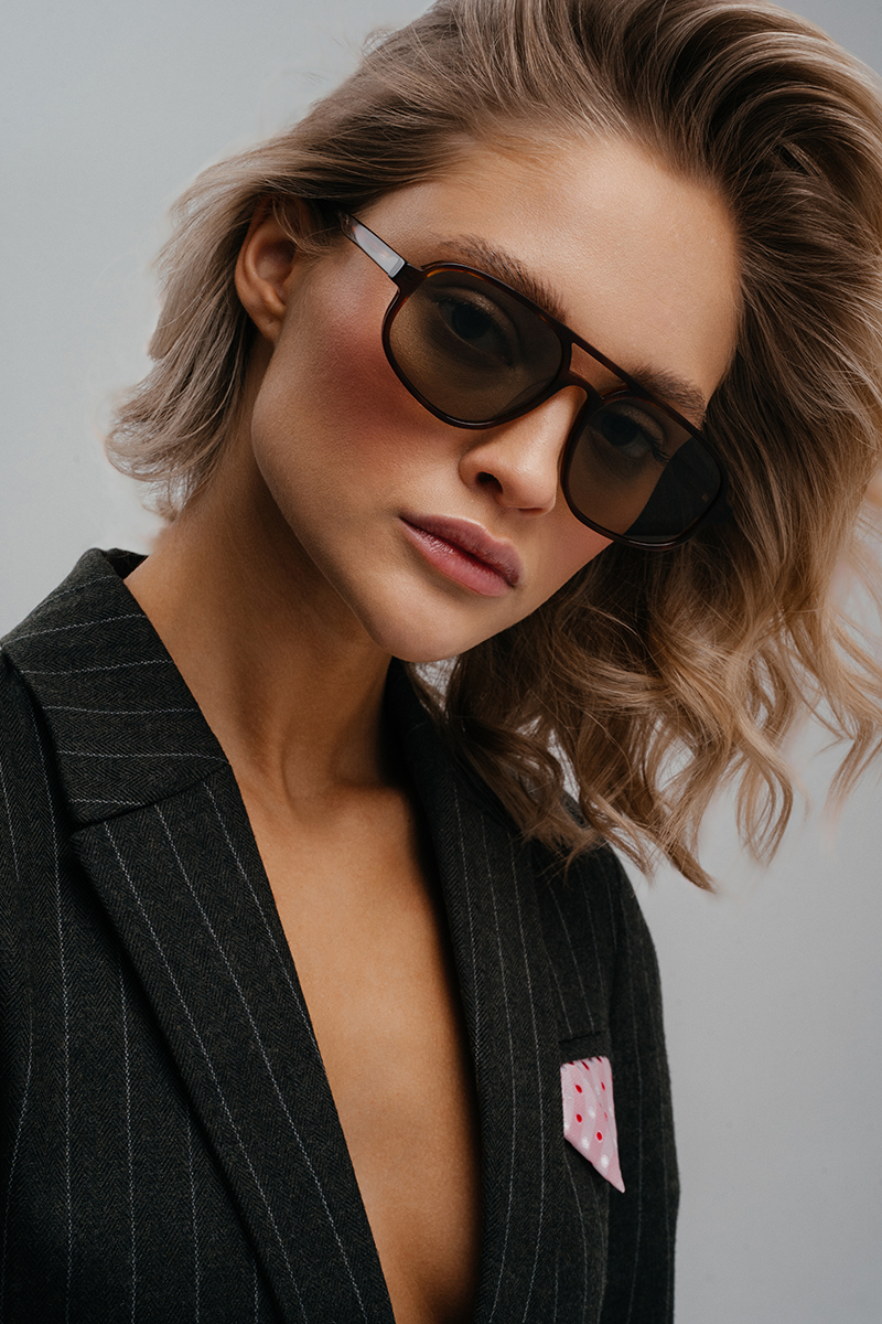 Очки 9806196 купить в Москве | магазин жесткой одежды Ruxara