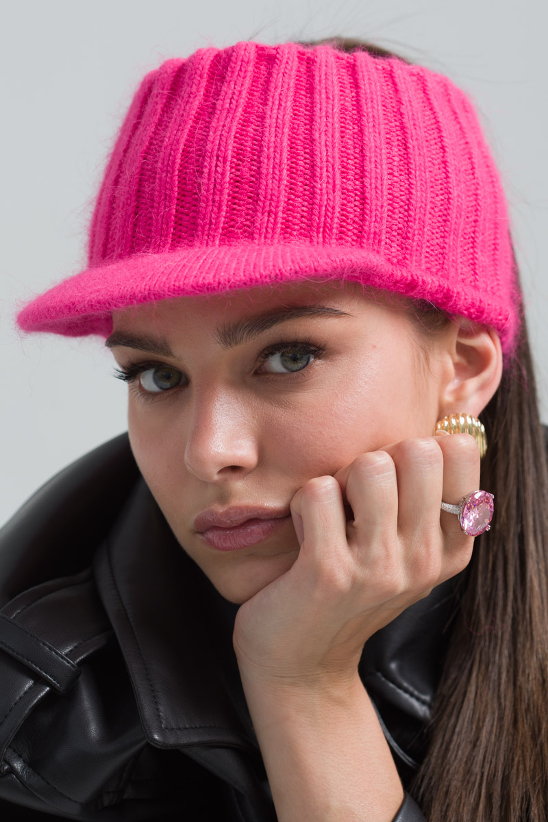 Козырек 5003603 купить в Москве | магазин жесткой одежды Ruxara