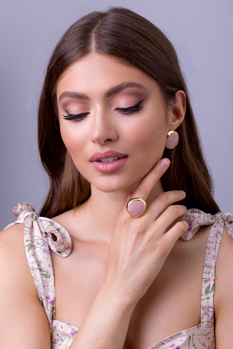 Серьги 9930293 купить в Москве | магазин жесткой одежды Ruxara