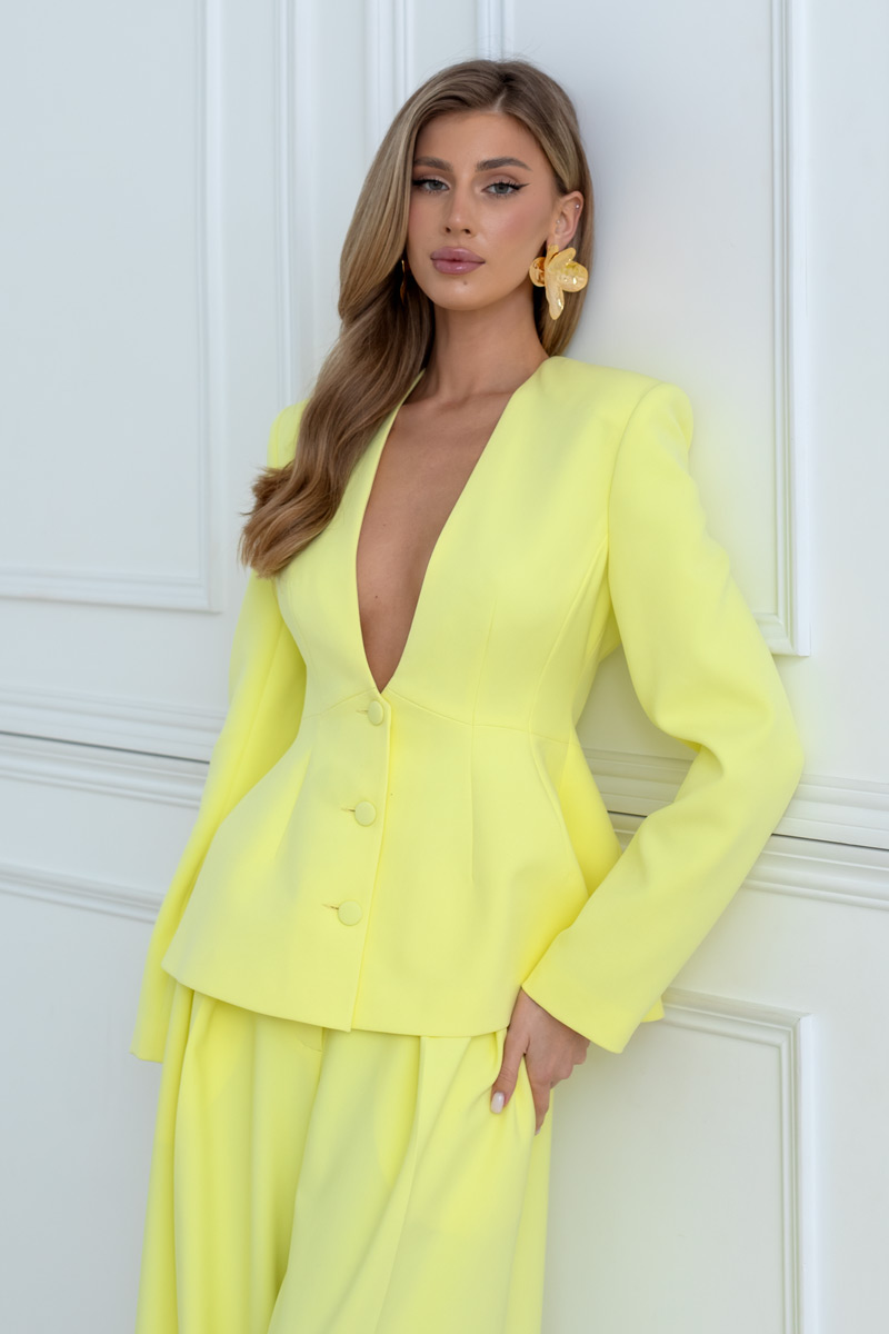 Жакет купить в Москве | магазин жесткой одежды Ruxara