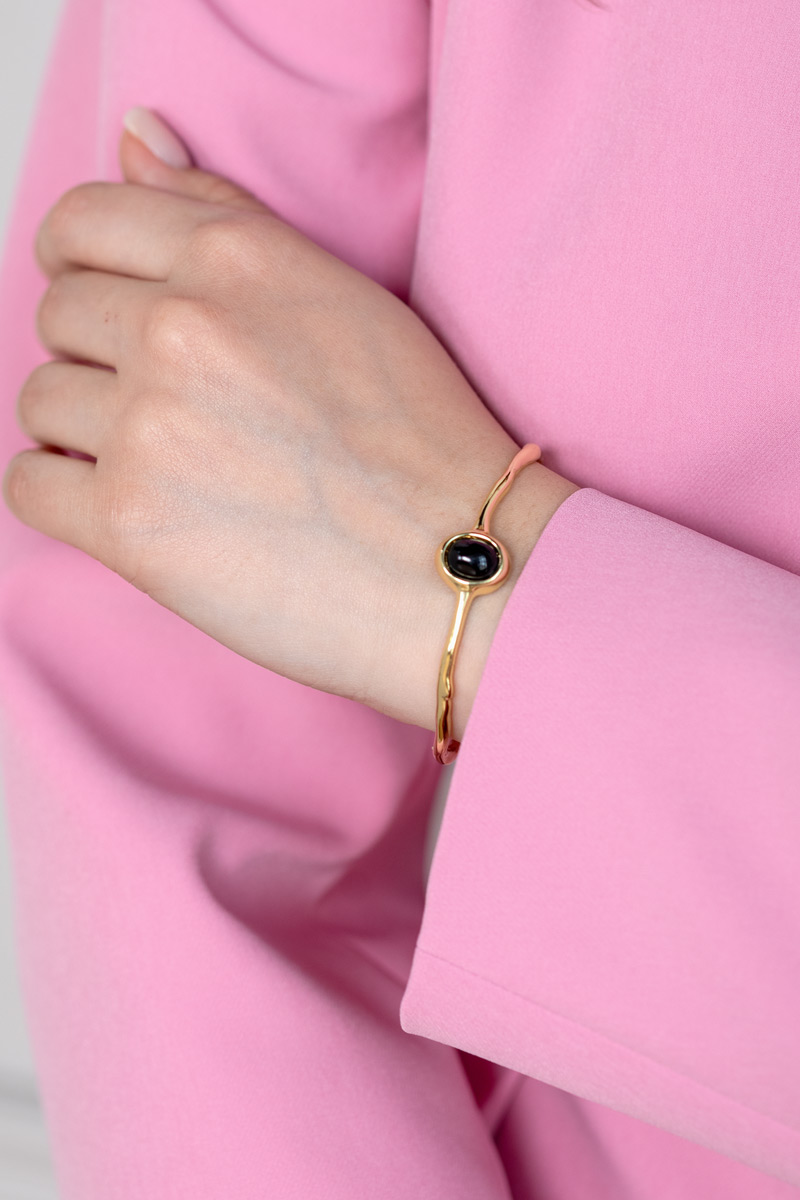 Браслет 9909091 купить в Москве | магазин жесткой одежды Ruxara