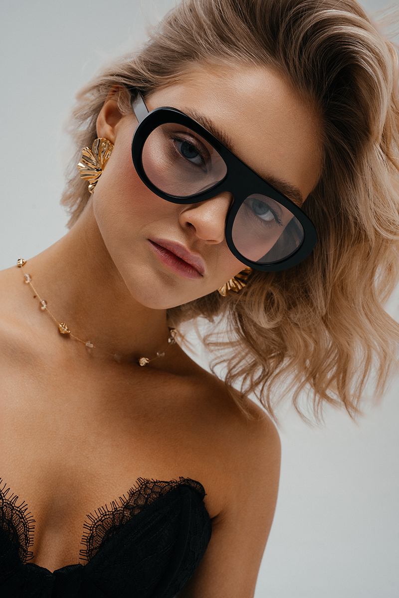 Очки 9806194 купить в Москве | магазин жесткой одежды Ruxara