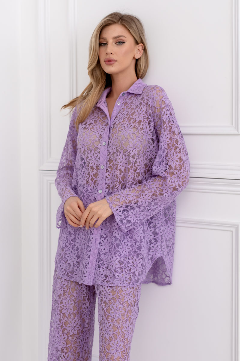 Рубашка 1402143 купить в Москве | магазин жесткой одежды Ruxara