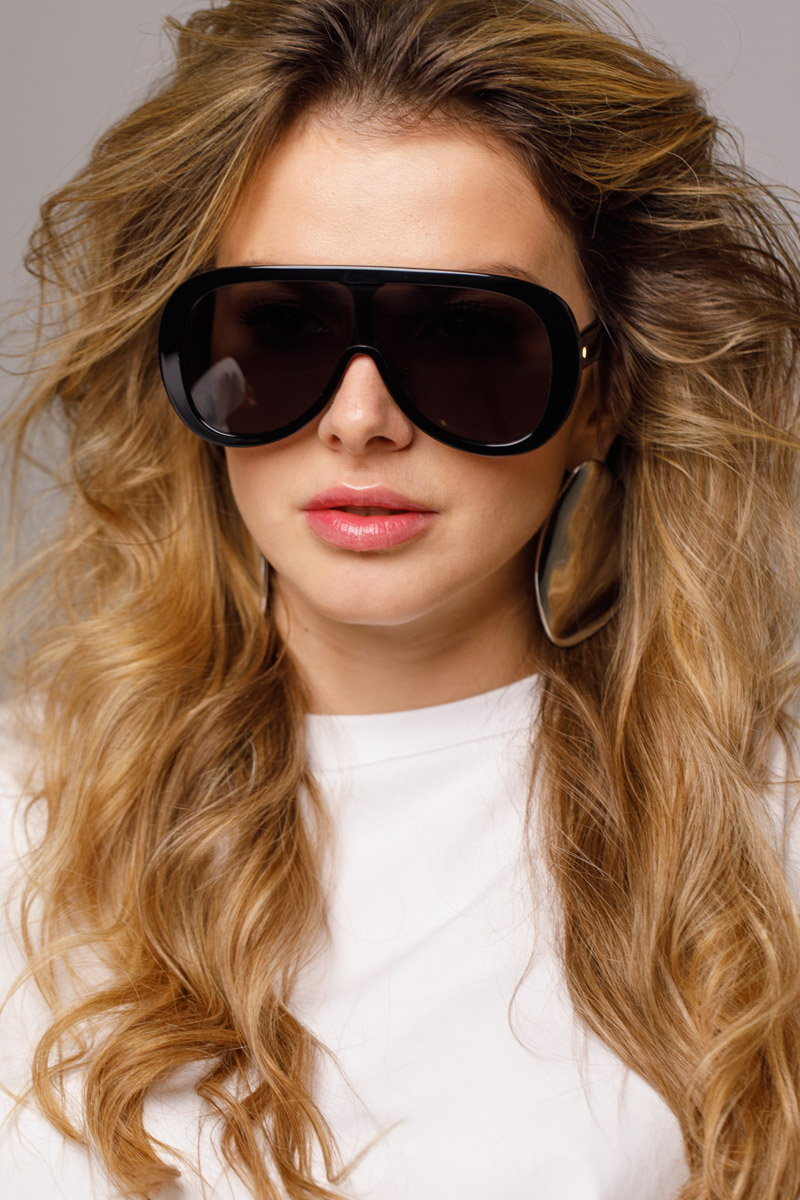 Очки 9806166 купить в Москве | магазин жесткой одежды Ruxara