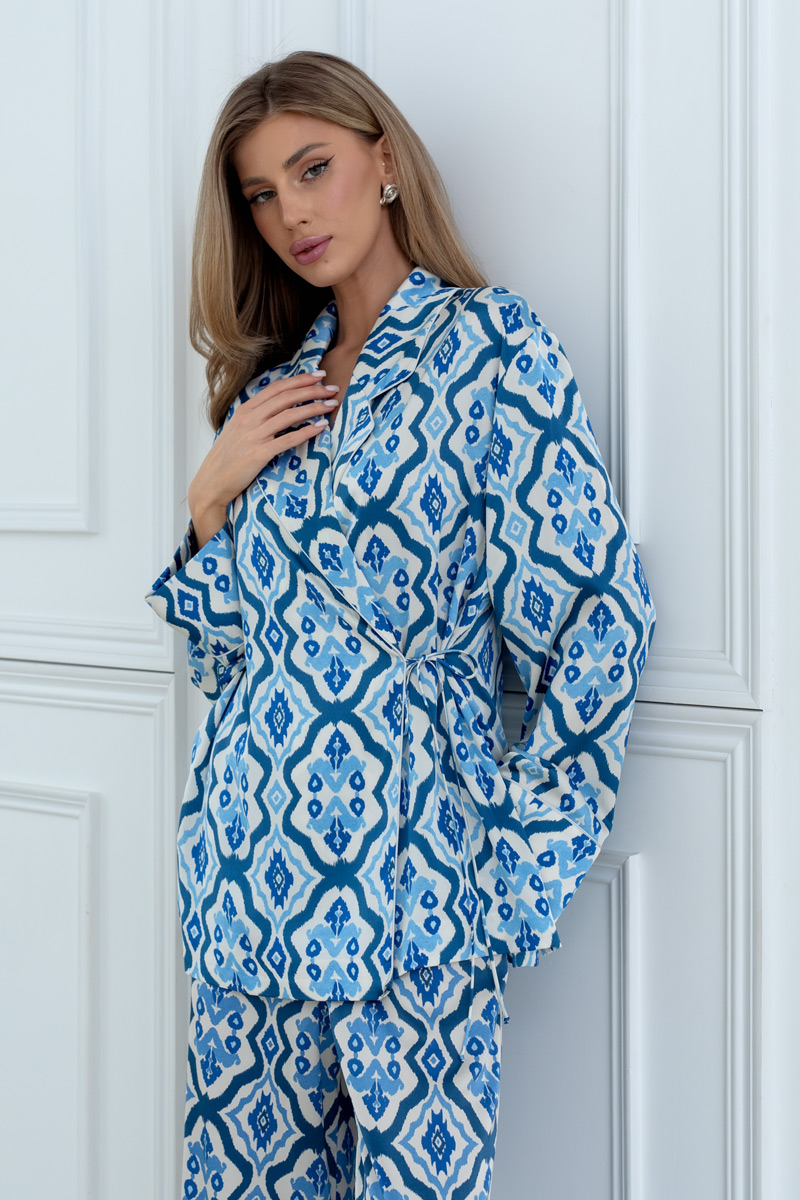 Жакет 1906441 купить в Москве | магазин жесткой одежды Ruxara