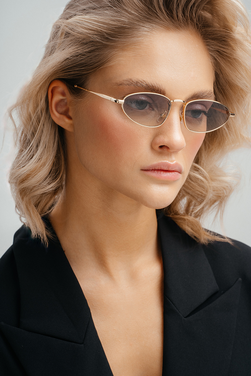 Очки 9806198 купить в Москве | магазин жесткой одежды Ruxara