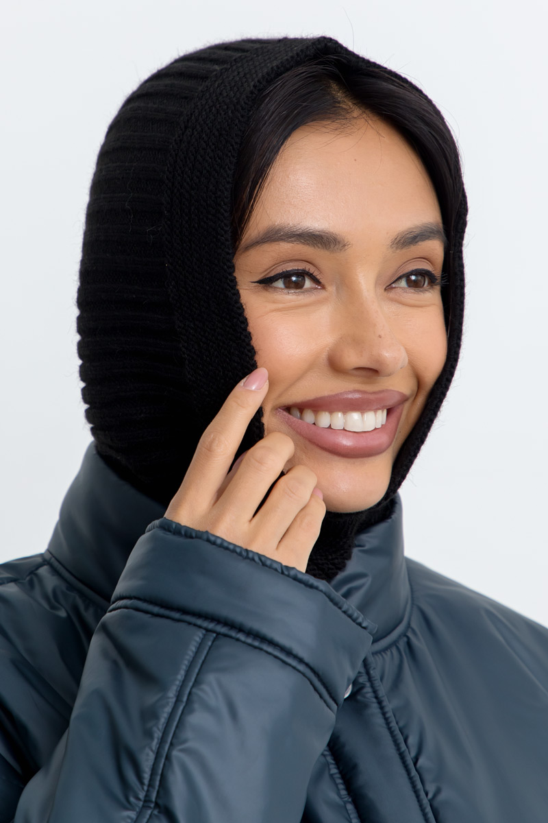 Капор 5104501 купить в Москве | магазин жесткой одежды Ruxara