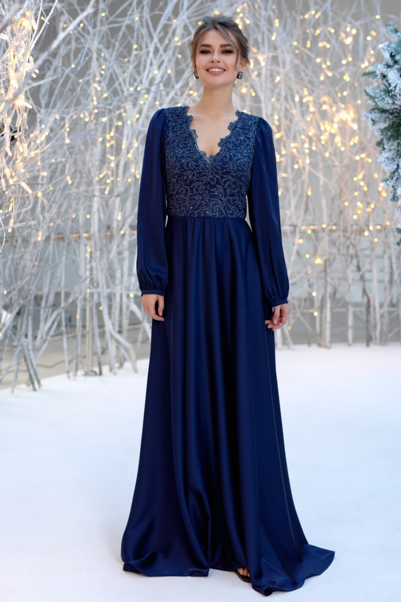 Платье 0136342 купить в Москве | магазин жесткой одежды Ruxara