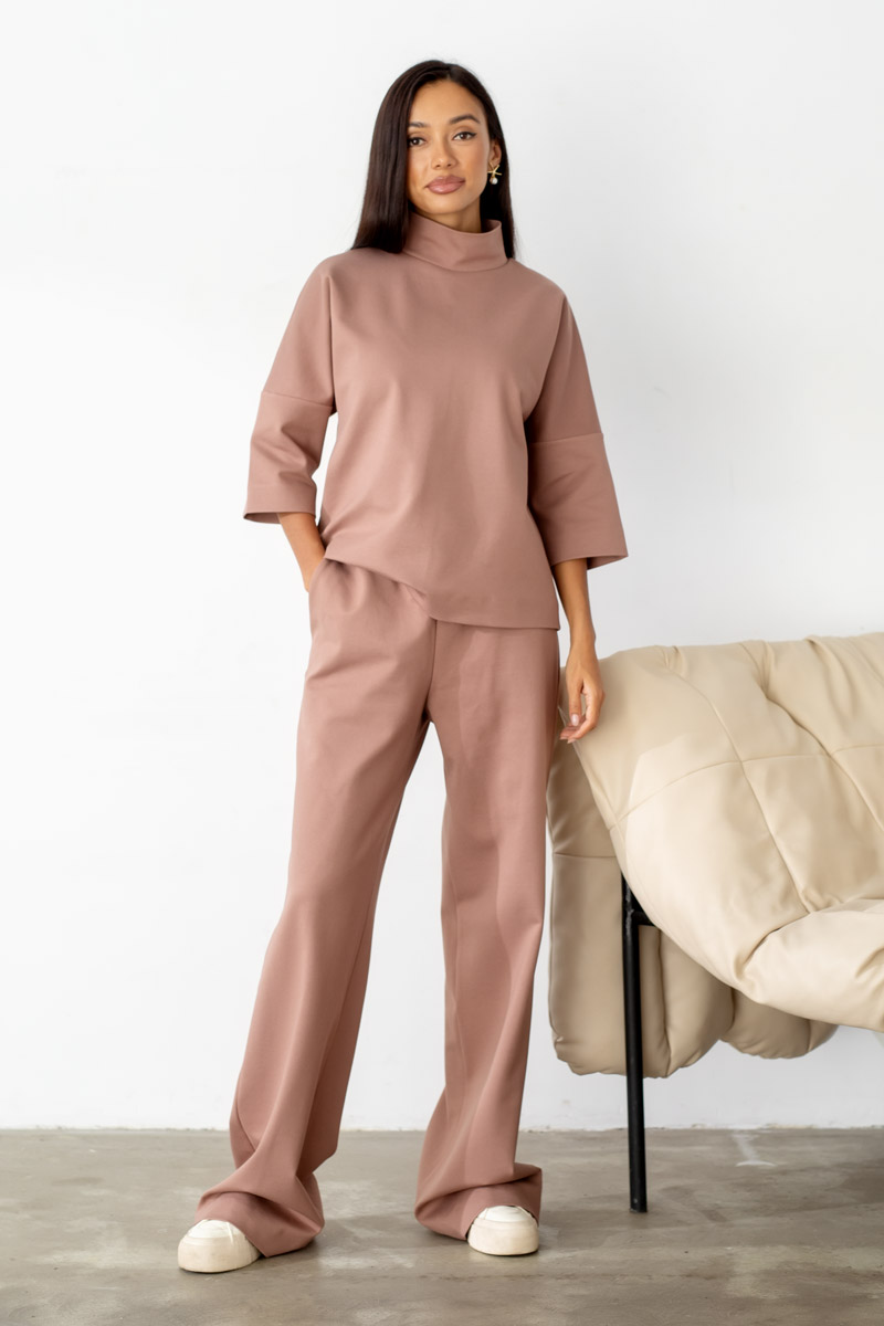 Брюки 2708205 купить в Москве | магазин жесткой одежды Ruxara