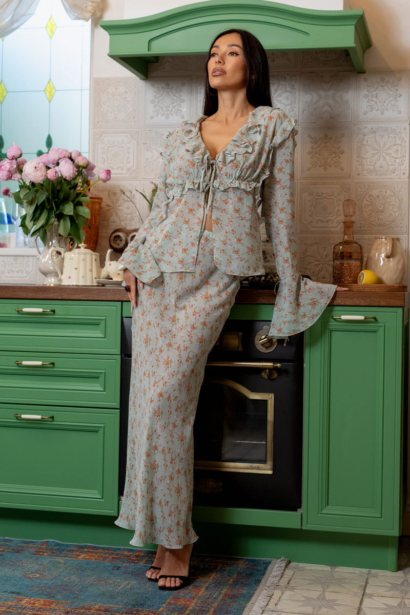 Топ 0405641 купить в Москве | магазин жесткой одежды Ruxara