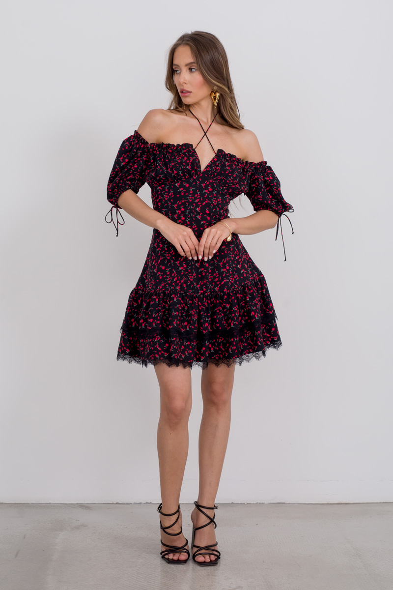 Платье 0140046 купить в Москве | магазин жесткой одежды Ruxara