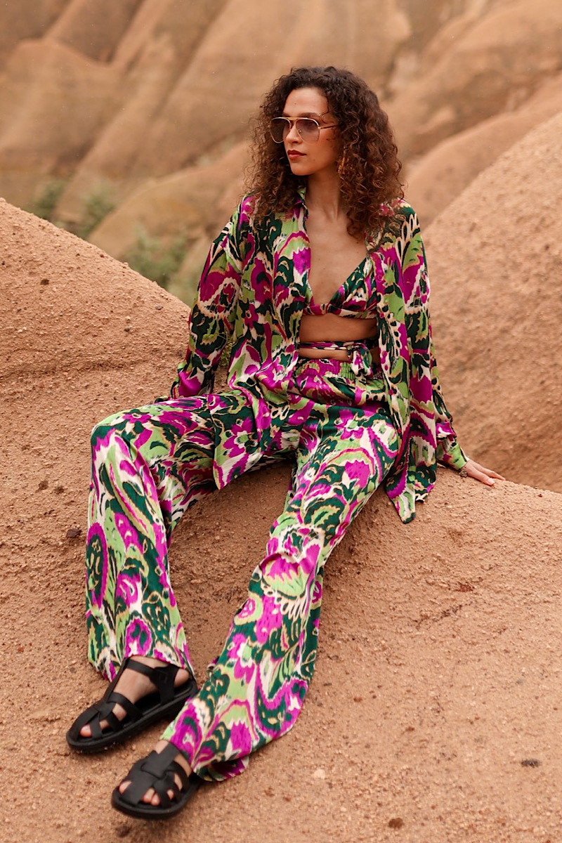 Брюки 2704646 купить в Москве | магазин жесткой одежды Ruxara