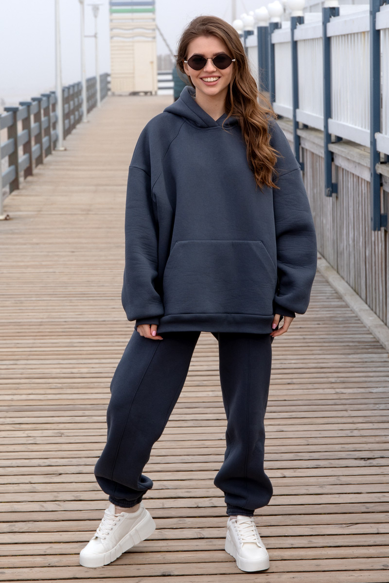 Свитшот 4704200 купить в Москве | магазин жесткой одежды Ruxara