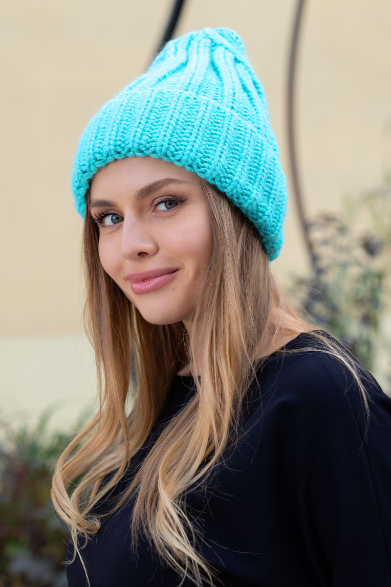 Шапка 5001700 купить в Москве | магазин жесткой одежды Ruxara