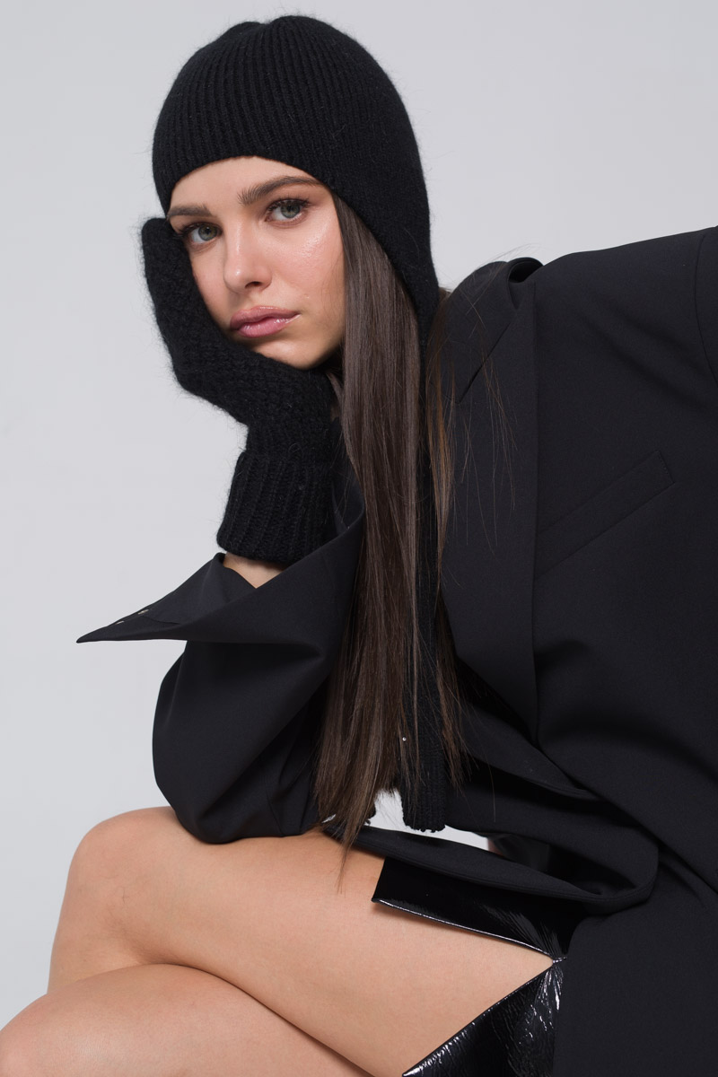 Варежки 5202800 купить в Москве | магазин жесткой одежды Ruxara