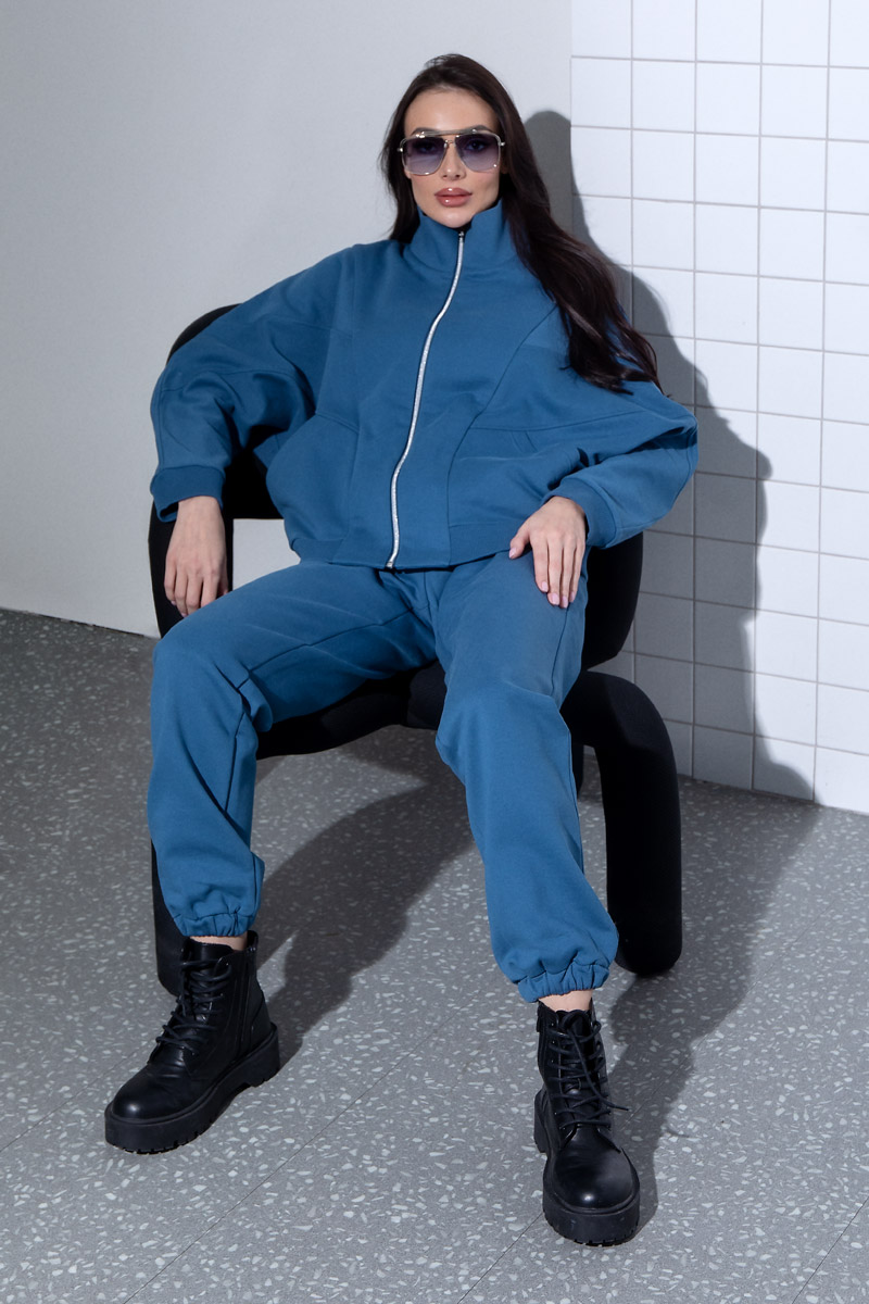 Толстовка 1800501 купить в Москве | магазин жесткой одежды Ruxara