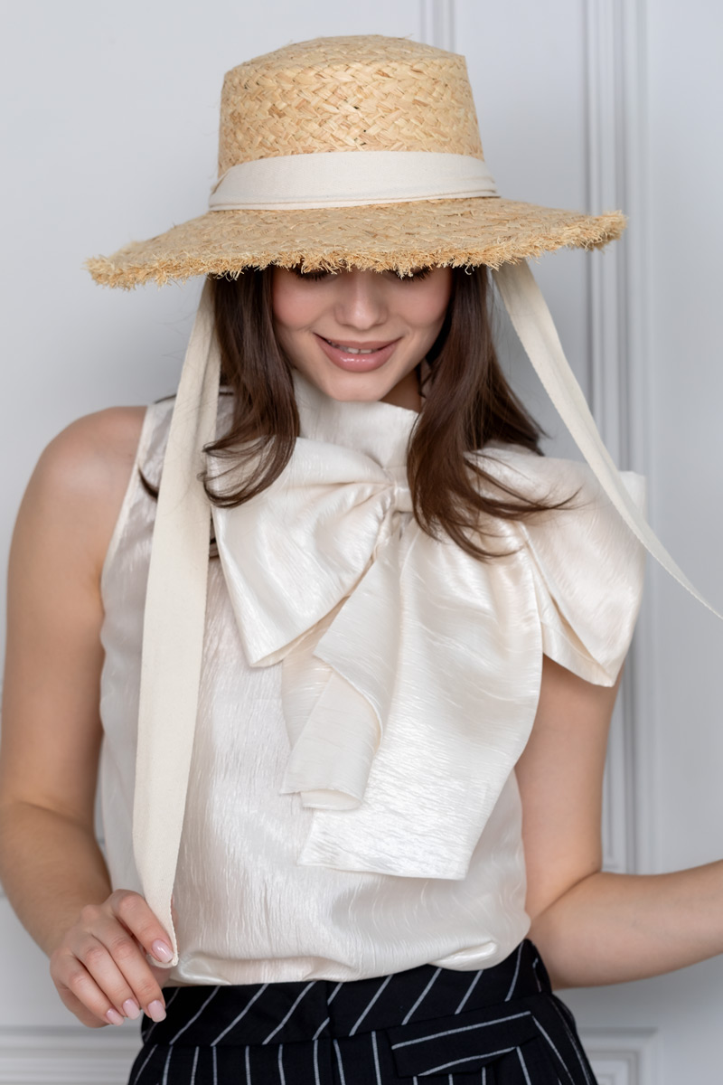 Шляпа 5005027 купить в Москве | магазин жесткой одежды Ruxara