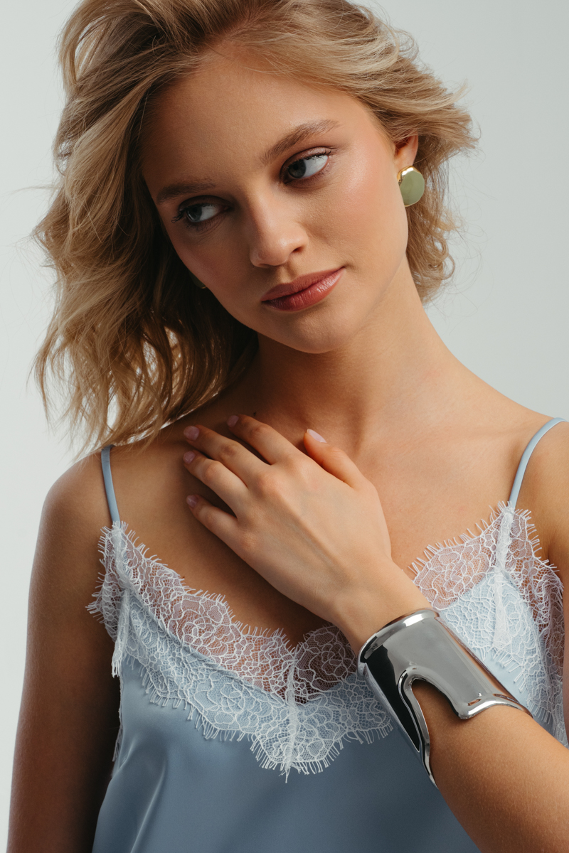 Браслет 9909071 купить в Москве | магазин жесткой одежды Ruxara