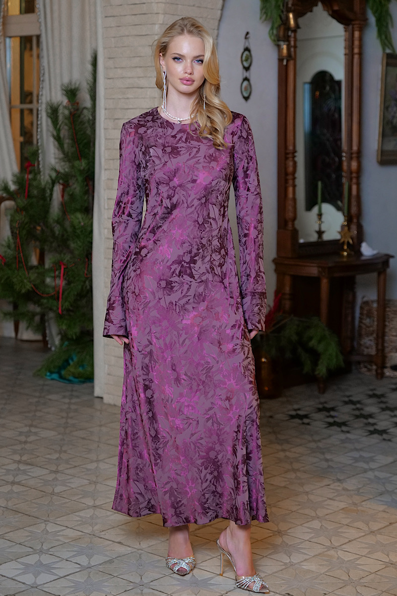 Платье 0141561 купить в Москве | магазин жесткой одежды Ruxara