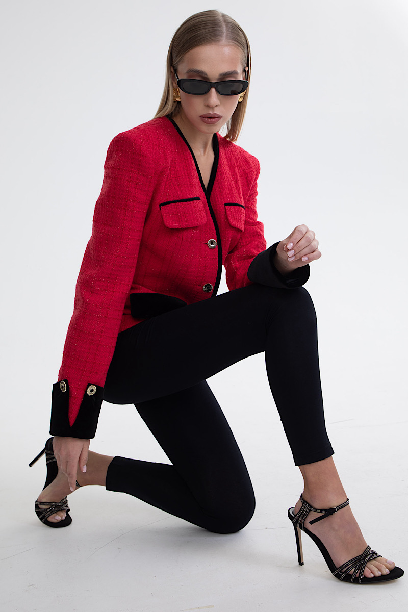 Леггинсы 2900500 купить в Москве | магазин жесткой одежды Ruxara