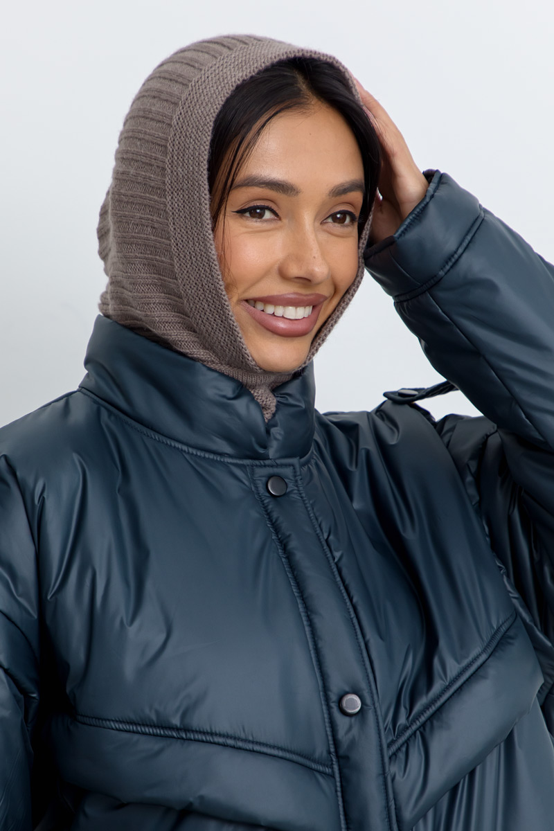 Капор 5104501 купить в Москве | магазин жесткой одежды Ruxara