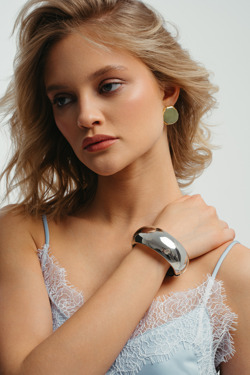 Браслет  9909158 купить в Москве | магазин жесткой одежды Ruxara