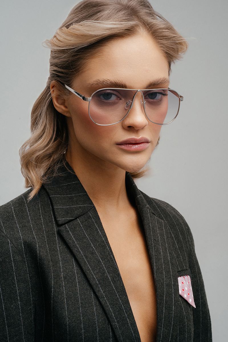 Очки 9806193 купить в Москве | магазин жесткой одежды Ruxara