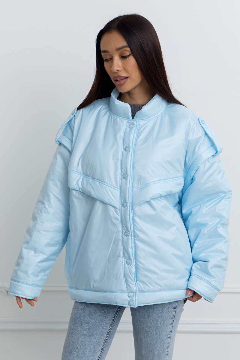 Куртка 2202041 купить в Москве | магазин жесткой одежды Ruxara