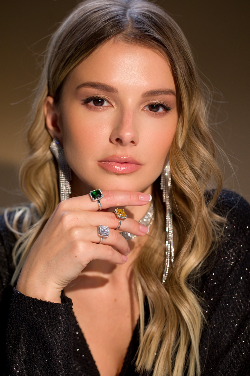 Кольцо 9940079 купить в Москве | магазин жесткой одежды Ruxara