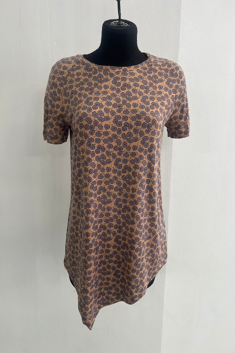 Блуза 1202701 купить в Москве | магазин жесткой одежды Ruxara